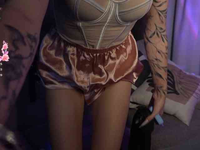 LinaVelle webcam