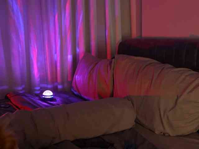 LinaVelle webcam