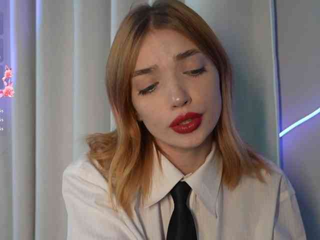 LinaVelle webcam