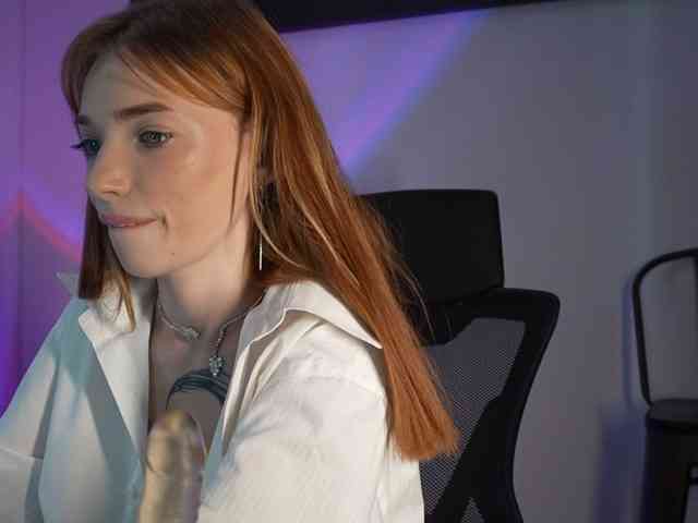 LinaVelle webcam