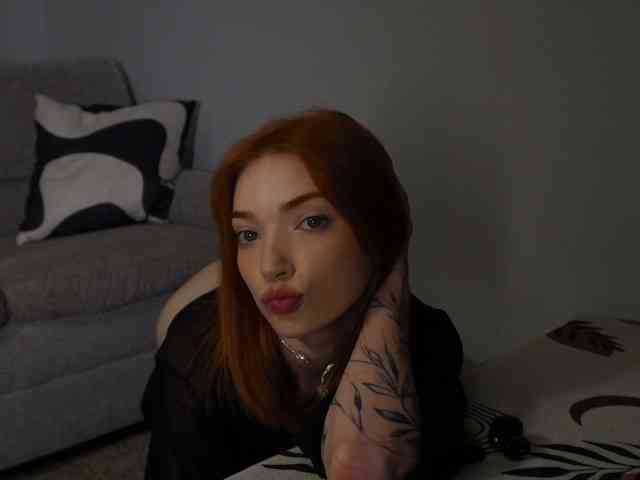 LinaVelle webcam