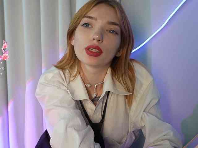 LinaVelle webcam
