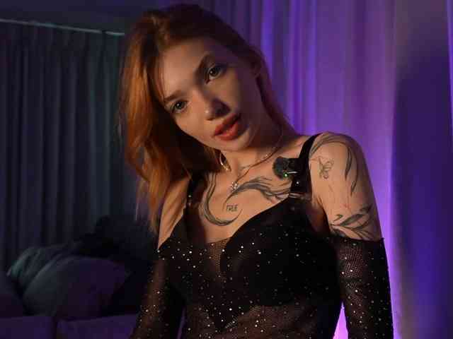 LinaVelle webcam