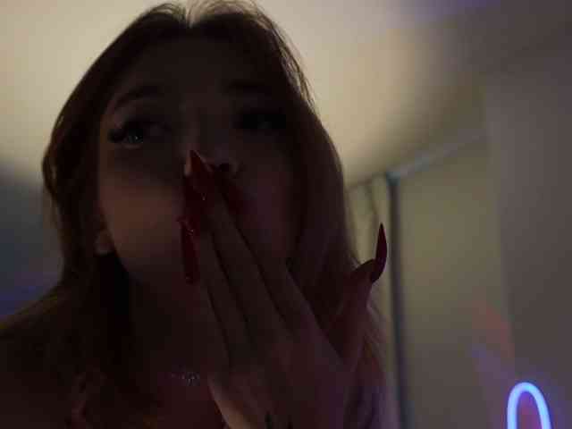 LinaVelle webcam