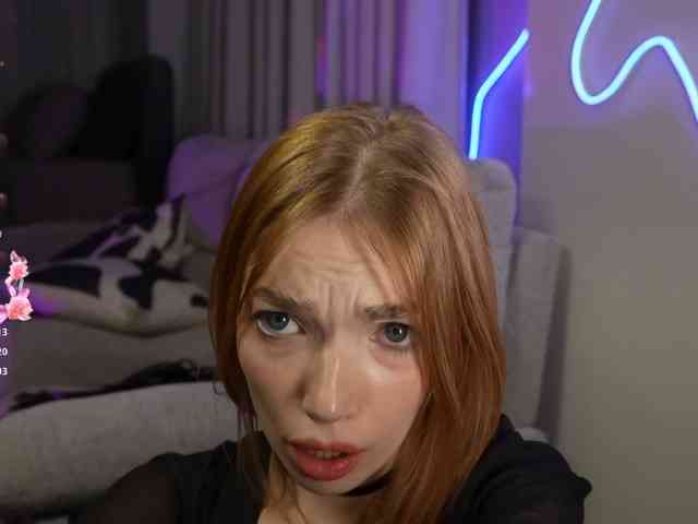 LinaVelle webcam