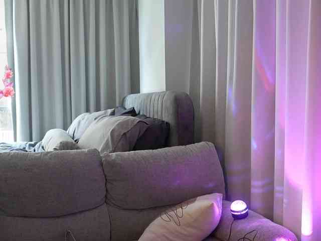 LinaVelle webcam