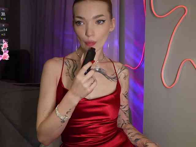 LinaVelle webcam