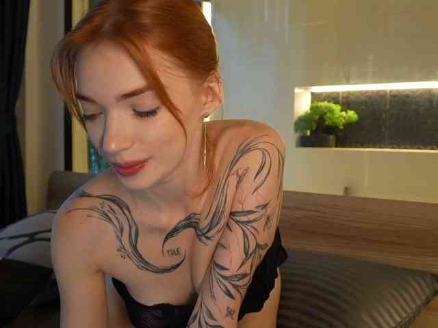 LinaVelle webcam