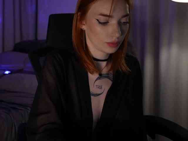 LinaVelle webcam