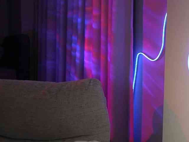 LinaVelle webcam