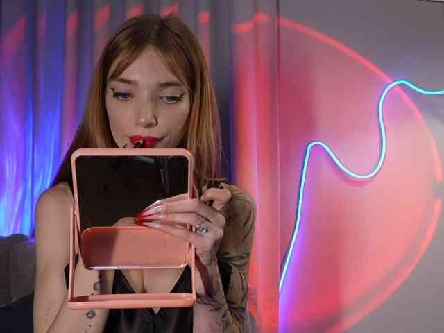 LinaVelle webcam