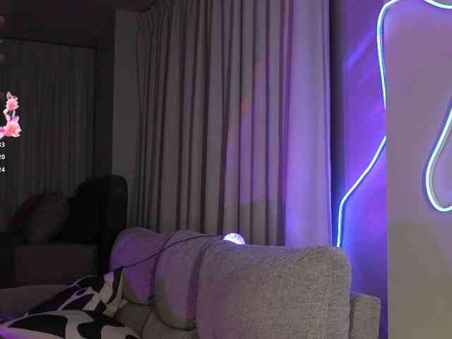 LinaVelle webcam