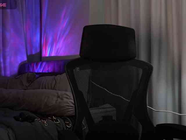 LinaVelle webcam