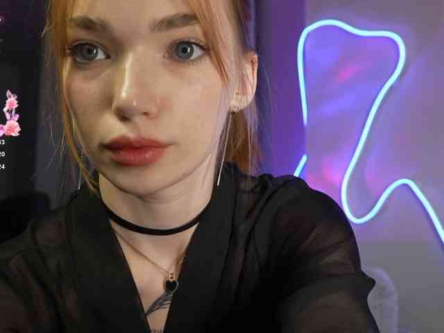 LinaVelle webcam
