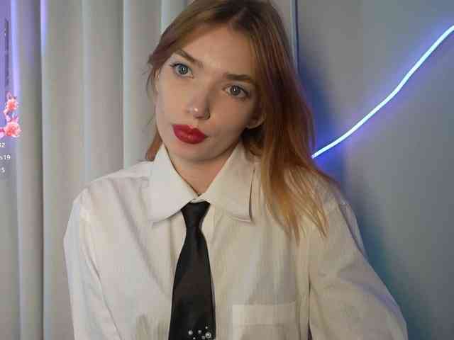 LinaVelle webcam