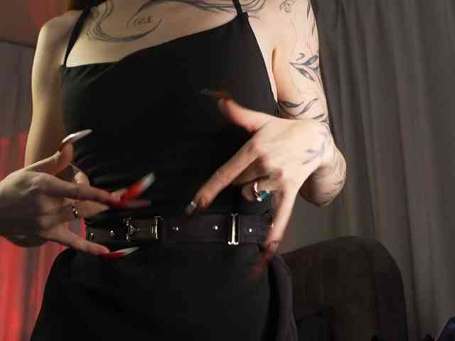 LinaVelle webcam