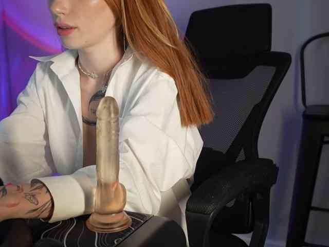 LinaVelle webcam