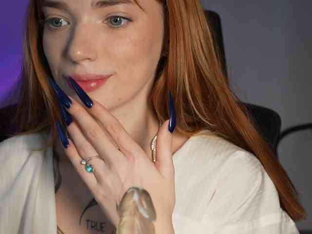 LinaVelle webcam