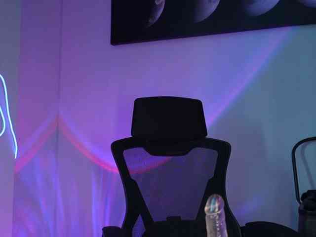 LinaVelle webcam