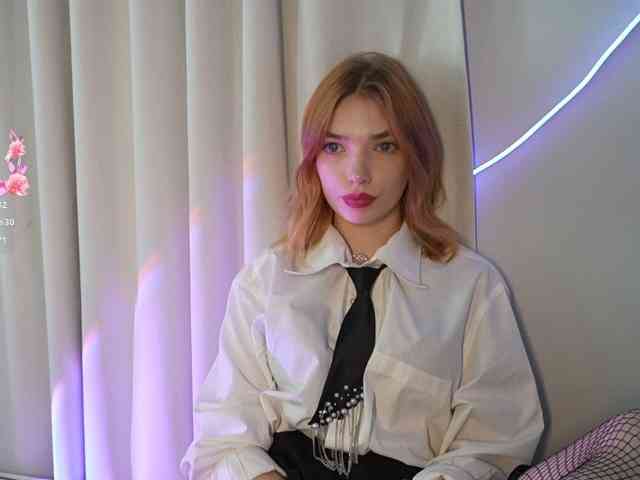 LinaVelle webcam