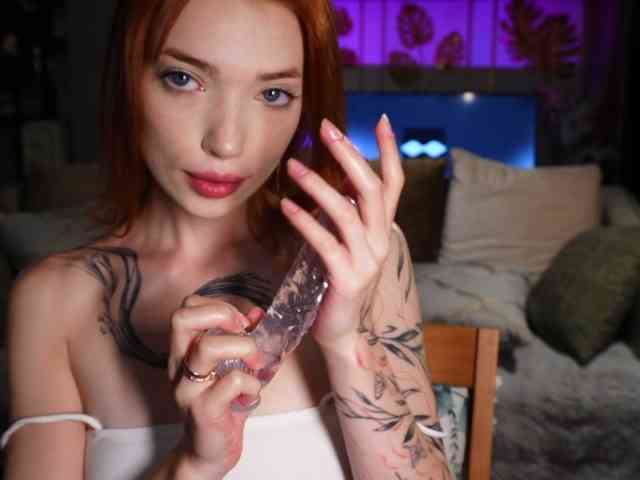 LinaVelle webcam