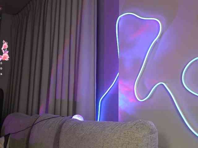LinaVelle webcam