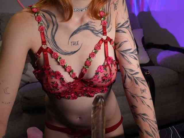 LinaVelle webcam