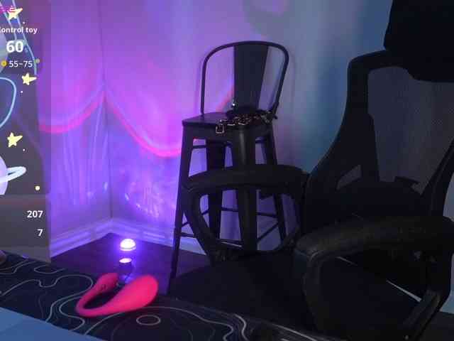 LinaVelle webcam