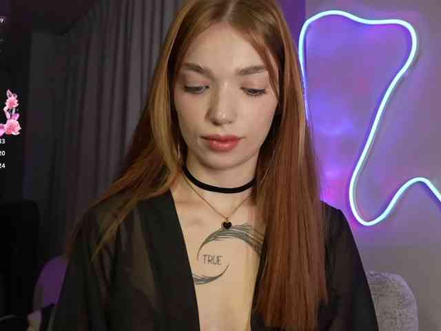LinaVelle webcam