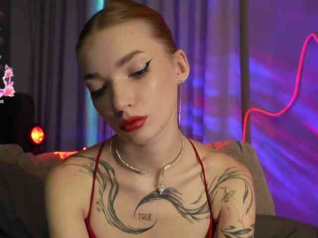 LinaVelle webcam