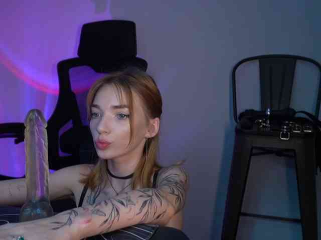 LinaVelle webcam