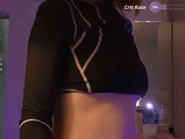 LinaVelle webcam