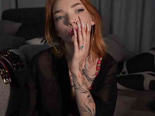 LinaVelle webcam