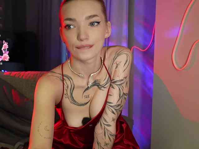 LinaVelle webcam