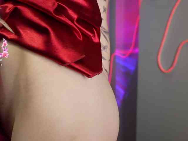 LinaVelle webcam