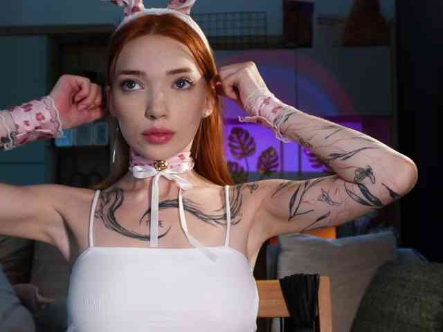 LinaVelle webcam