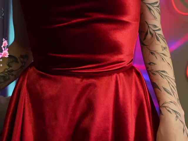 LinaVelle webcam