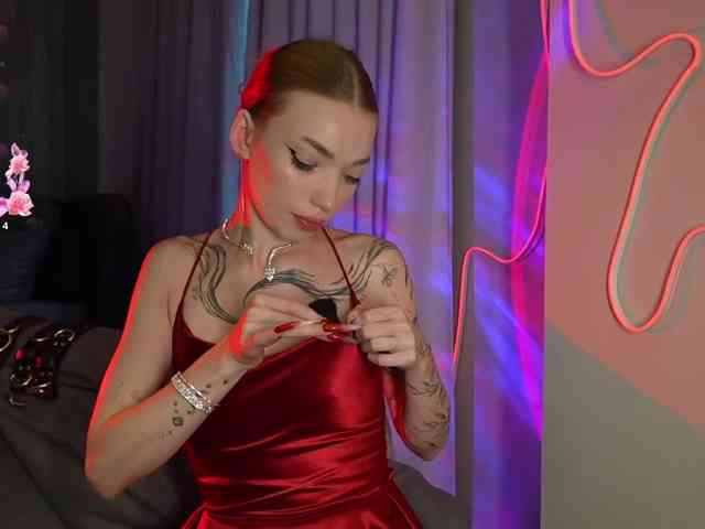 LinaVelle webcam