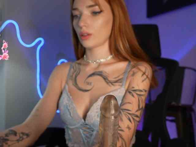 LinaVelle webcam