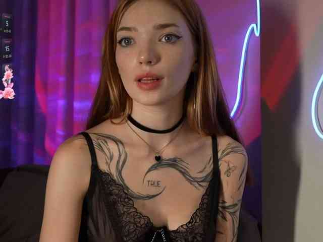 LinaVelle webcam
