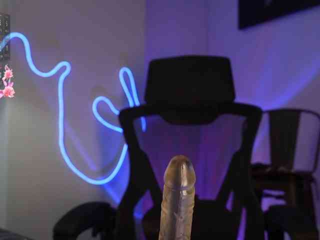 LinaVelle webcam