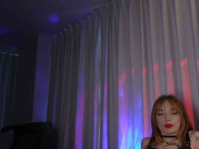 LinaVelle webcam