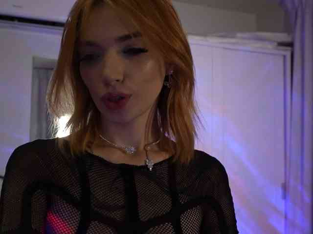 LinaVelle webcam