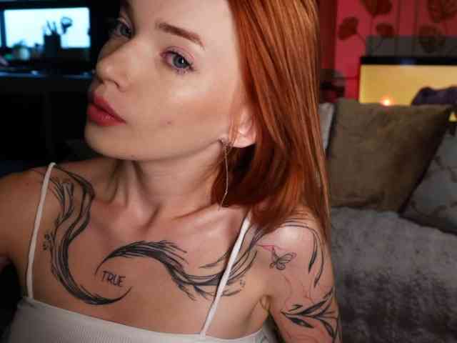 LinaVelle webcam