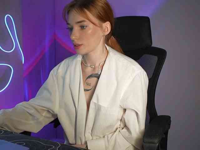 LinaVelle webcam