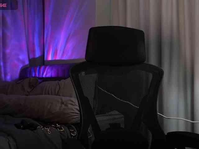 LinaVelle webcam
