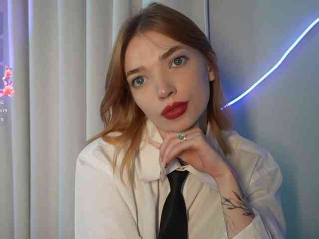 LinaVelle webcam
