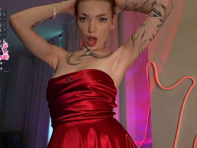 LinaVelle webcam