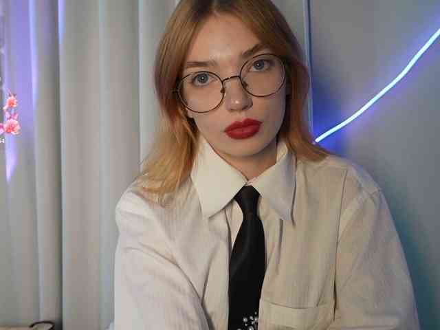 LinaVelle webcam