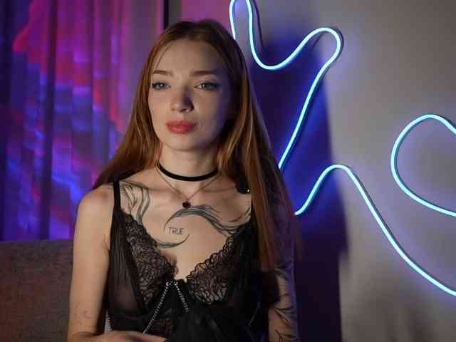LinaVelle webcam